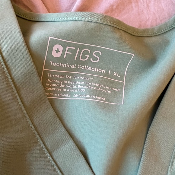 Figs Tops Jade Figs Top Bottoms Poshmark